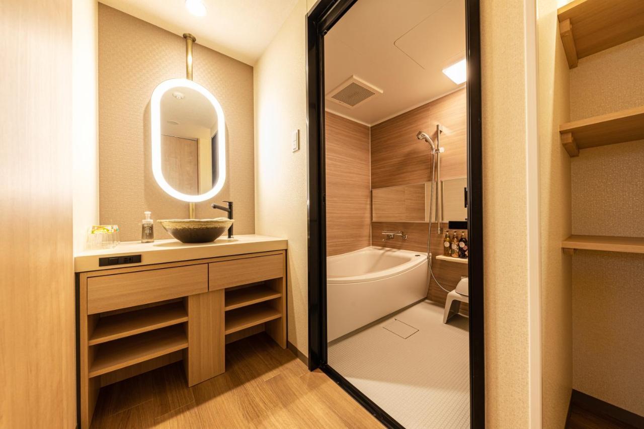 Hotel Musse Kyoto Shijo Kawaramachi Meitetsu ภายนอก รูปภาพ