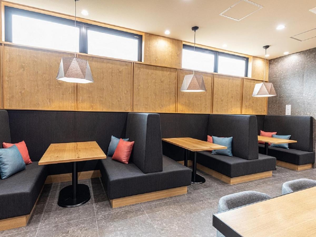 Hotel Musse Kyoto Shijo Kawaramachi Meitetsu ภายนอก รูปภาพ