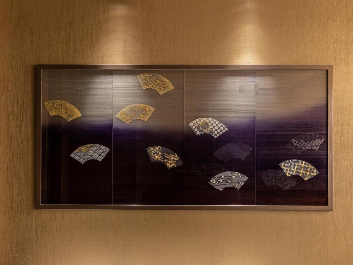 Hotel Musse Kyoto Shijo Kawaramachi Meitetsu ภายนอก รูปภาพ