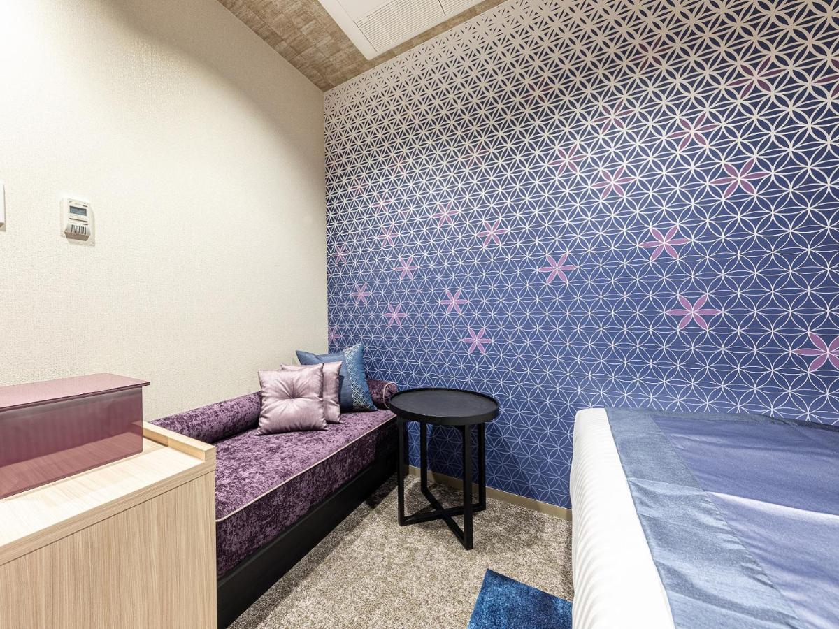 Hotel Musse Kyoto Shijo Kawaramachi Meitetsu ภายนอก รูปภาพ